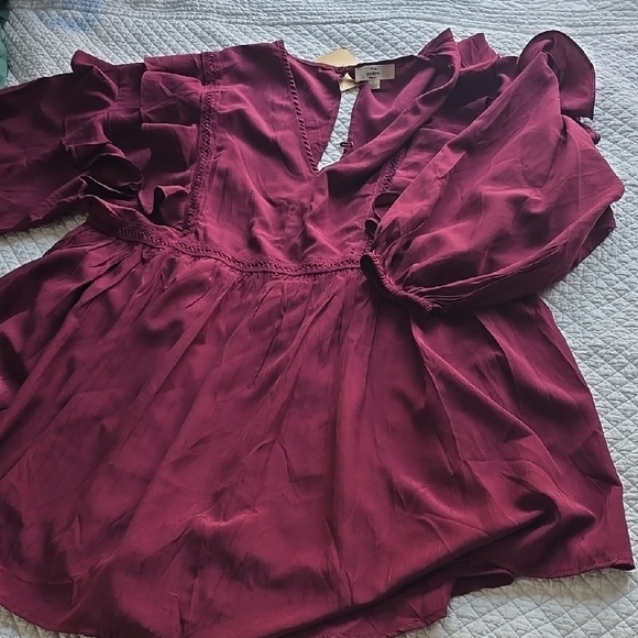 💥Entro Skort Playsuit - Picture 3 of 16